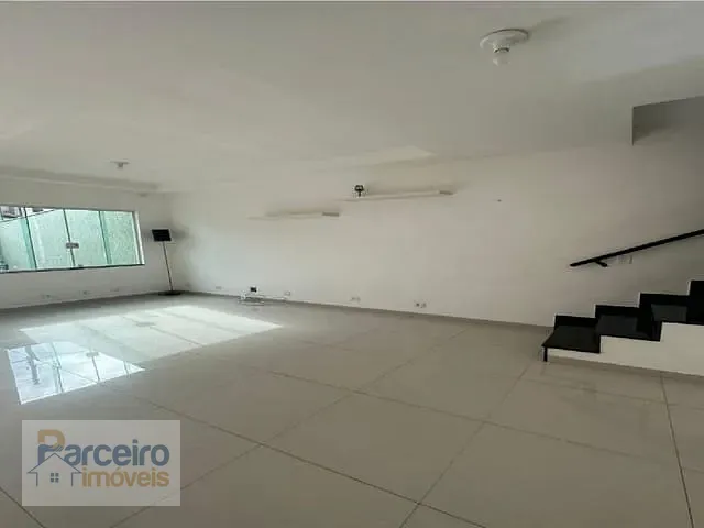Casa com 161m² 3 quartos e 3 banheiros, à venda, no bairro Vila Londrina em São Paulo