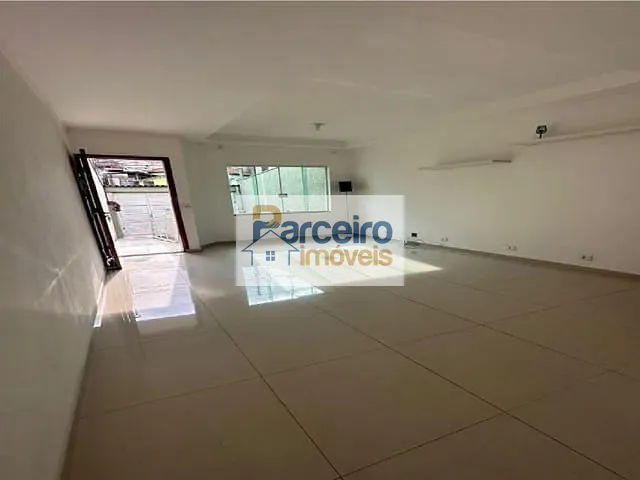 Casa com 161m² 3 quartos e 3 banheiros, à venda, no bairro Vila Londrina em São Paulo