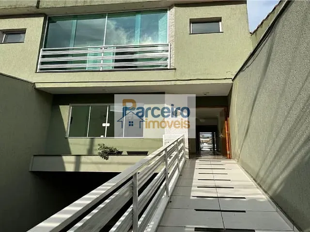 Casa com 161m² 3 quartos e 3 banheiros, à venda, no bairro Vila Londrina em São Paulo