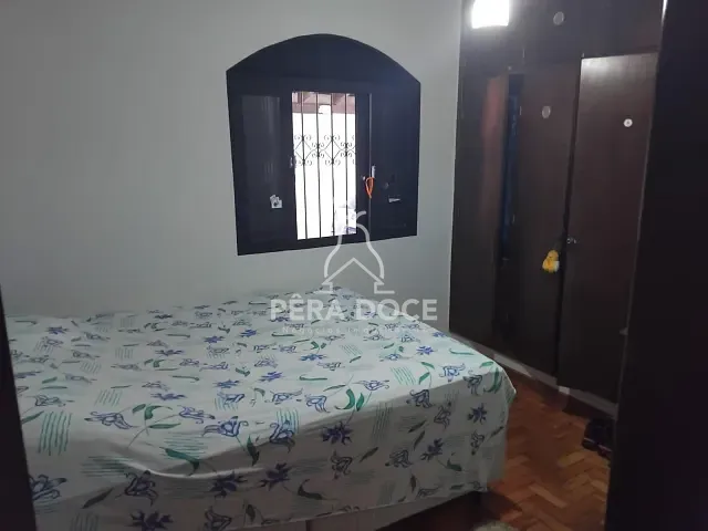 Casa com 326m² 4 quartos e 3 banheiros, à venda, no bairro Jardim Induberaba em Uberaba