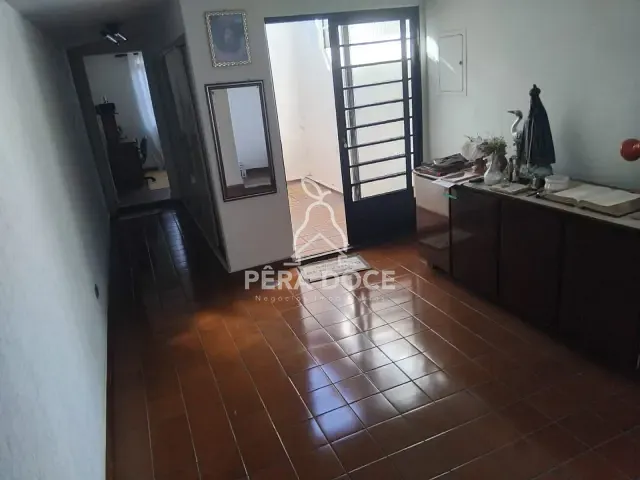 Casa com 326m² 4 quartos e 3 banheiros, à venda, no bairro Jardim Induberaba em Uberaba