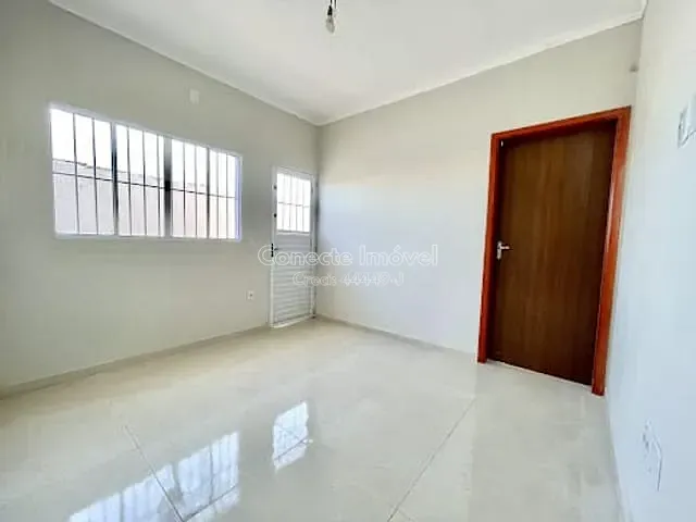 Casa com 126m² 3 quartos e 1 banheiro, à venda, no bairro Residencial Reserva da Barra em Jaguariúna
