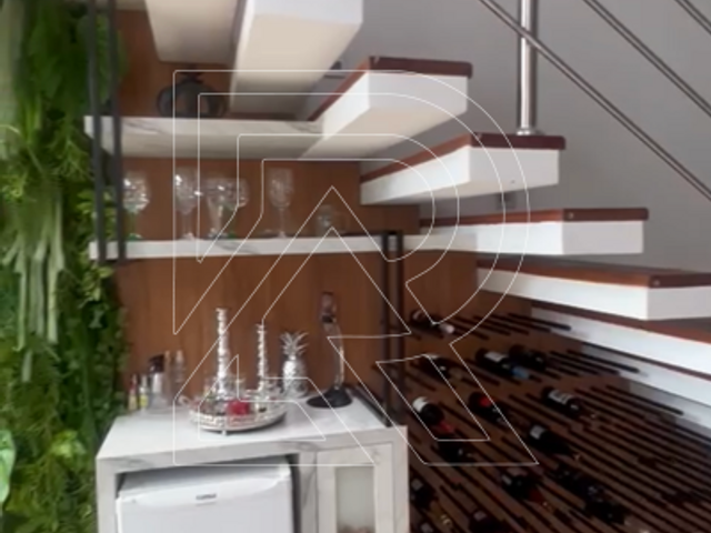 Casa com 974m², à venda, no bairro Terras de Santa Teresa em Itupeva