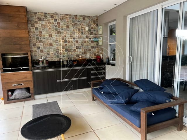 Casa com 974m², à venda, no bairro Terras de Santa Teresa em Itupeva