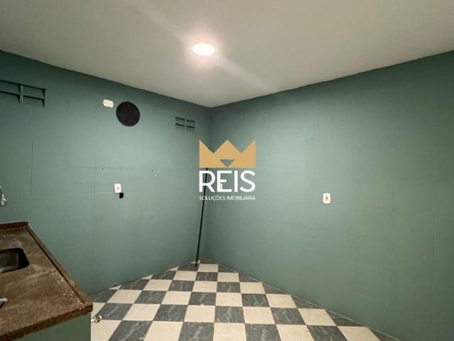 Casa 2 quartos e 2 banheiros, à venda, no bairro Campo Grande em Rio de Janeiro