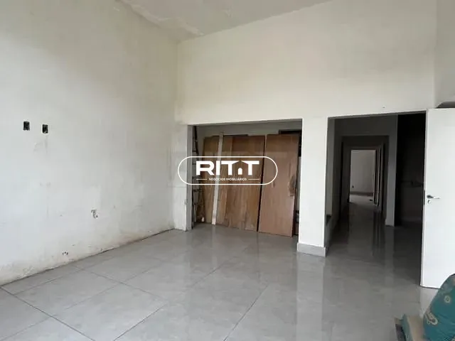 Casa com 250m² 3 quartos e 4 banheiros, à venda, no bairro Jardim Itapoan em Monte Mor