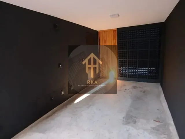Casa 2 quartos e 2 banheiros, à venda, no bairro Vila Ipojuca em São Paulo