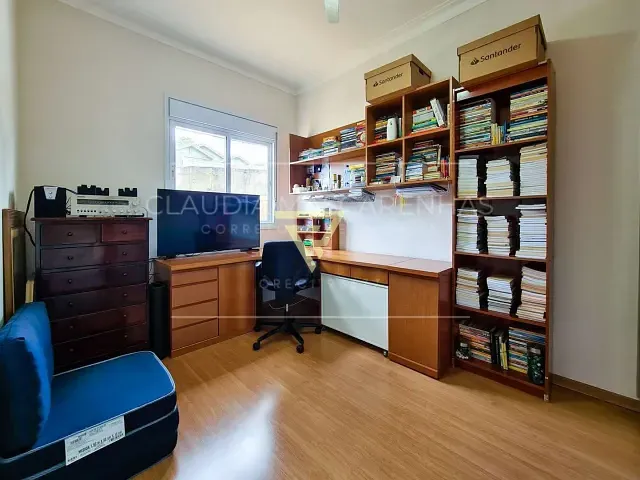 Casa com 489m² 3 quartos e 5 banheiros, à venda, no bairro Vila do Golf em Ribeirão Preto