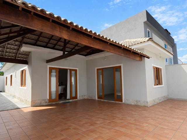 Casa à venda, no bairro Xerém em Duque de Caxias