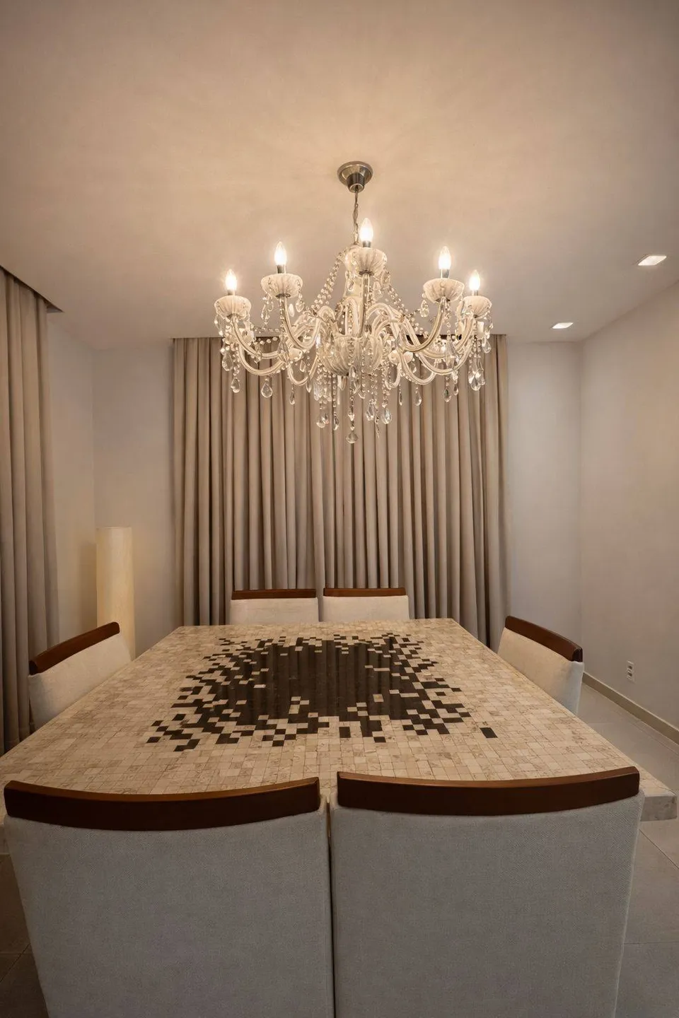 Casa, 3 quartos, 10 m² - Foto 5