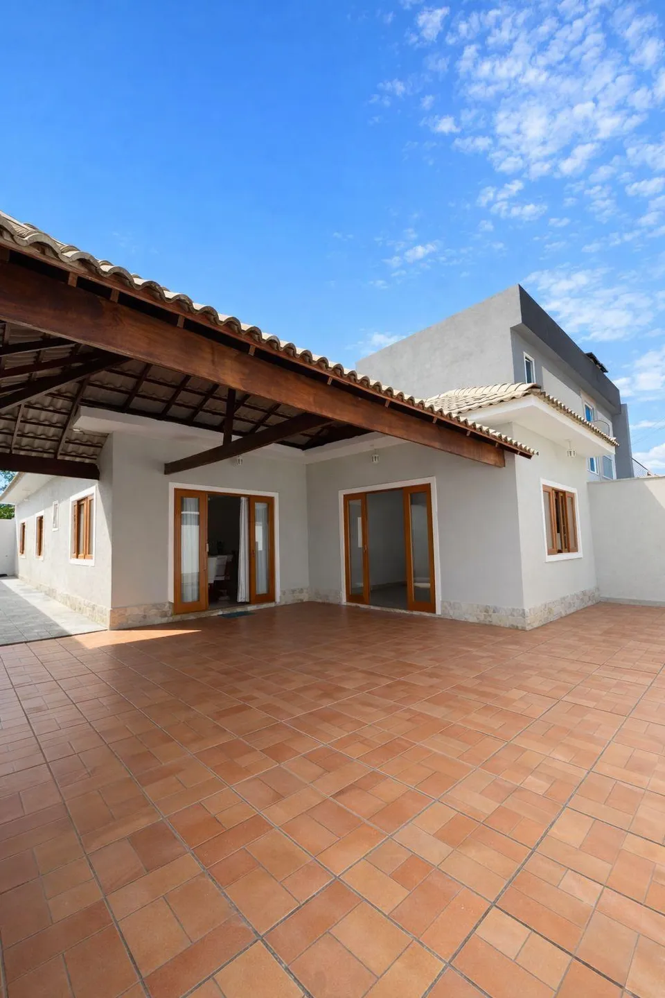 Casa, 3 quartos, 10 m² - Foto 1