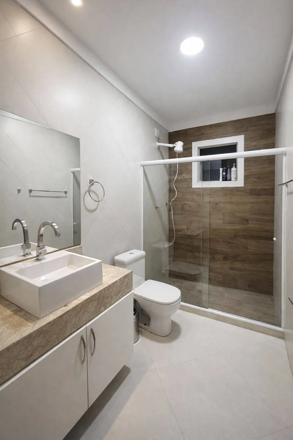 Casa, 3 quartos, 10 m² - Foto 6