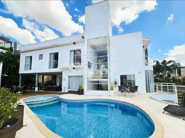 Casa com 535m² 4 quartos e 5 banheiros, à venda, no bairro São Pedro em Rua Albino Martins Ribeiro