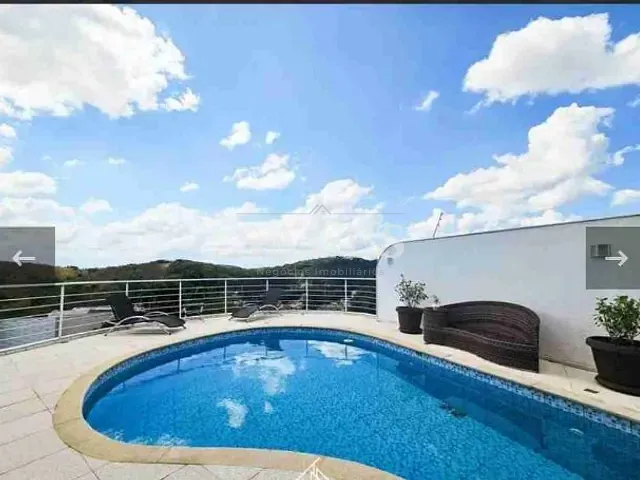 Casa com 535m² 4 quartos e 5 banheiros, à venda, no bairro São Pedro em Rua Albino Martins Ribeiro