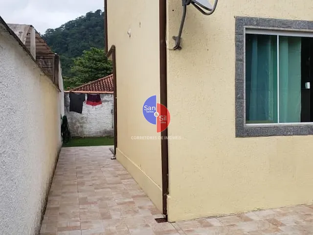 Casa com 207m² 2 quartos e 1 banheiro, à venda, no bairro Bananal em Guapimirim