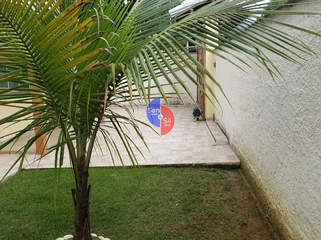 Casa com 207m² 2 quartos e 1 banheiro, à venda, no bairro Bananal em Guapimirim