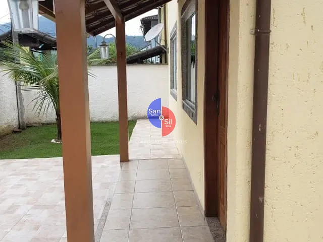 Casa com 207m² 2 quartos e 1 banheiro, à venda, no bairro Bananal em Guapimirim