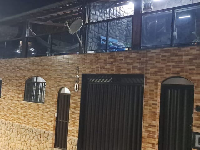 Casa 3 quartos e 3 banheiros, à venda, no bairro Dom Bosco em Juiz de Fora