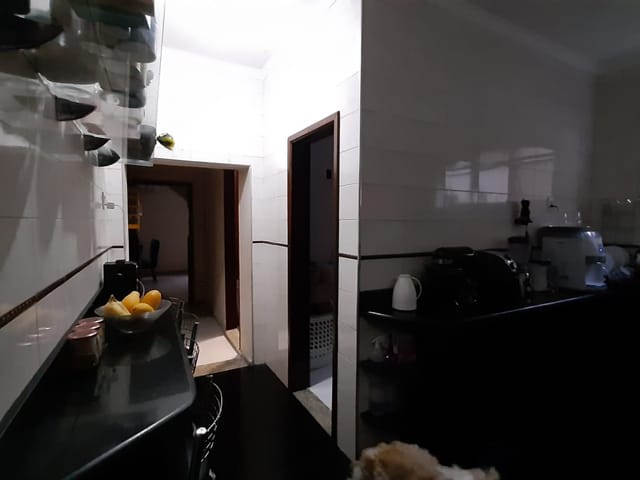 Casa 3 quartos e 3 banheiros, à venda, no bairro Dom Bosco em Juiz de Fora