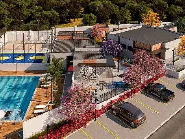 Casa 3 quartos e 2 banheiros, à venda, no bairro Cidade Alta em Piracicaba