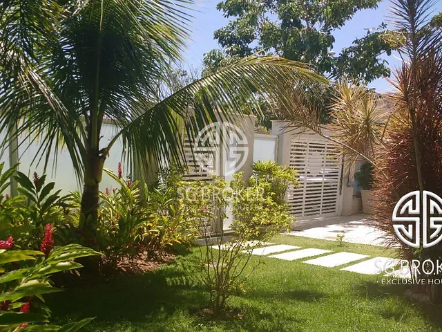 Casa com 750m² 4 quartos e 8 banheiros, à venda, no bairro Barra da Tijuca em Rio de Janeiro