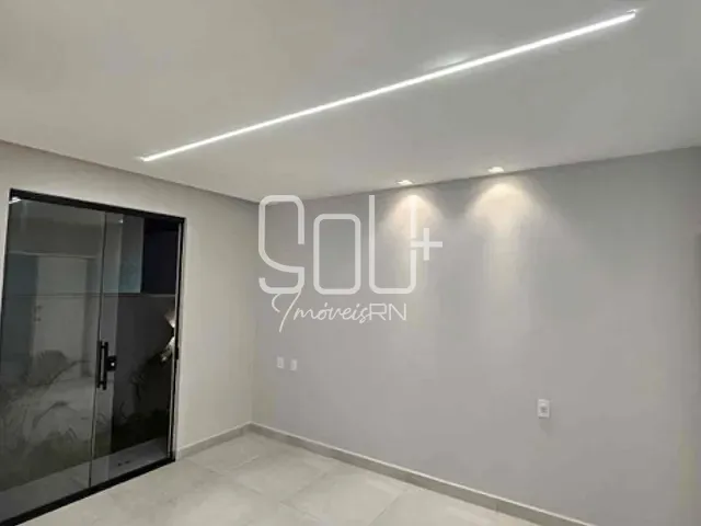 Casa 4 quartos e 5 banheiros, à venda, no bairro Parque das Nações em Parnamirim