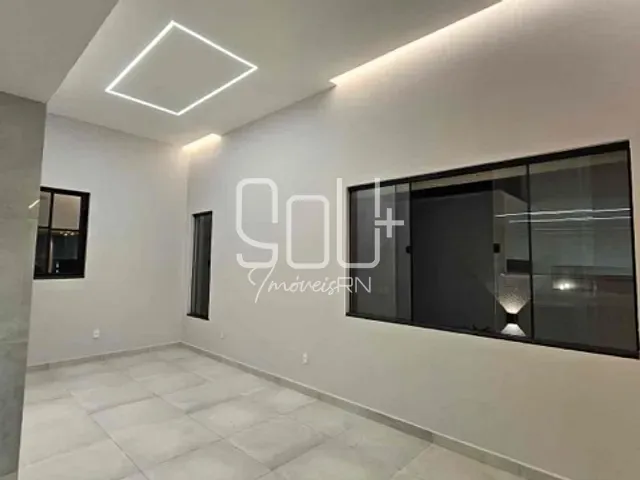 Casa 4 quartos e 5 banheiros, à venda, no bairro Parque das Nações em Parnamirim