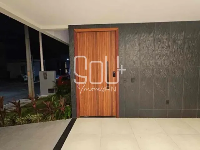 Casa 4 quartos e 5 banheiros, à venda, no bairro Parque das Nações em Parnamirim
