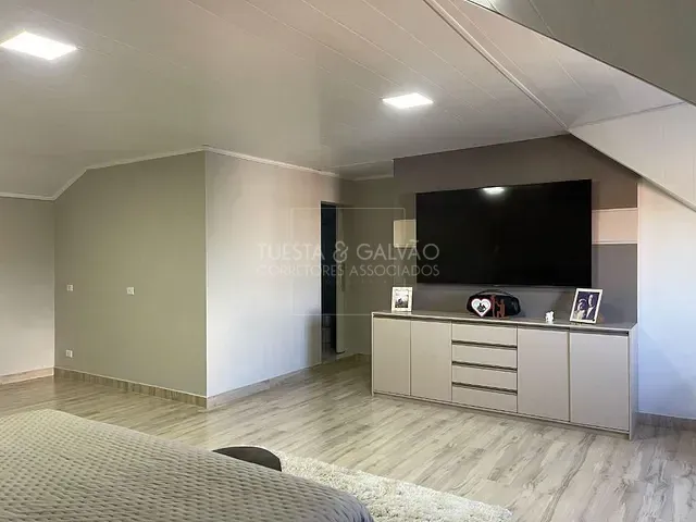 Casa com 163m² 3 quartos e 3 banheiros, à venda, no bairro Eucaliptos em Fazenda Rio Grande