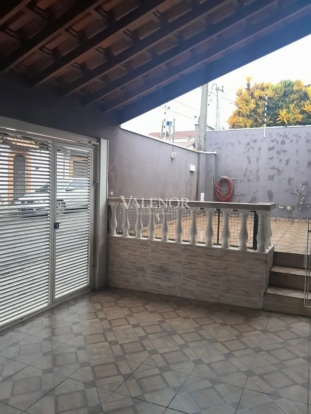 Casa, 4 quartos, 200 m² - Foto 6