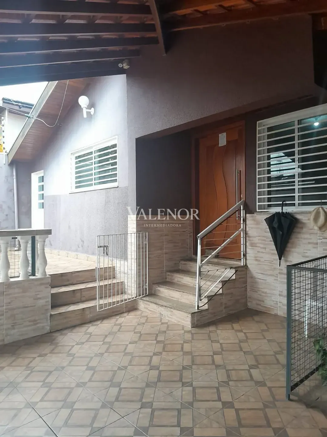 Casa, 4 quartos, 200 m² - Foto 7