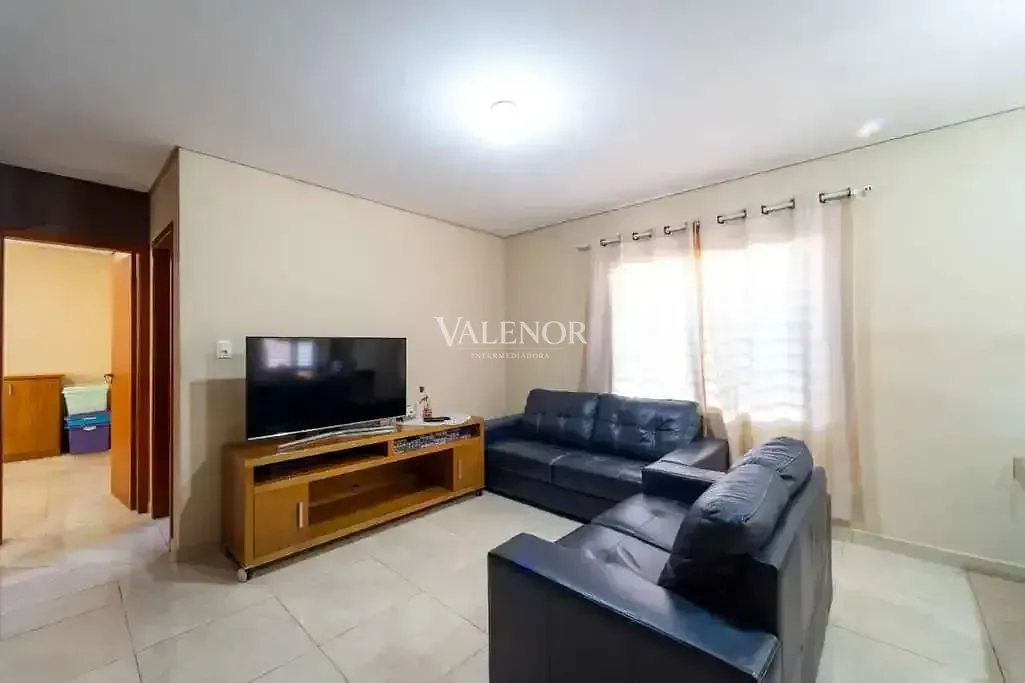 Casa, 4 quartos, 200 m² - Foto 11