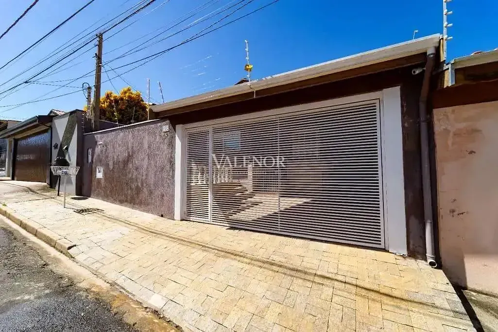 Casa, 4 quartos, 200 m² - Foto 2