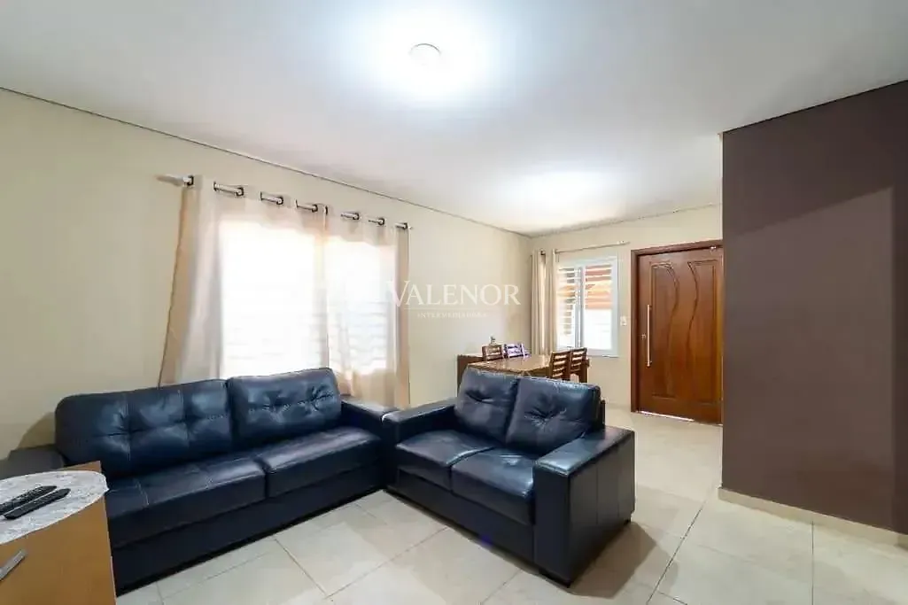 Casa, 4 quartos, 200 m² - Foto 8