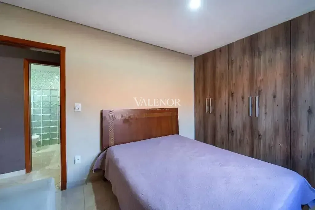 Casa, 4 quartos, 200 m² - Foto 14