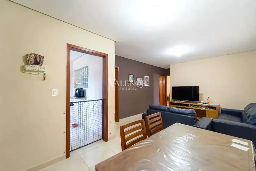 Casa, 4 quartos, 200 m² - Foto 9