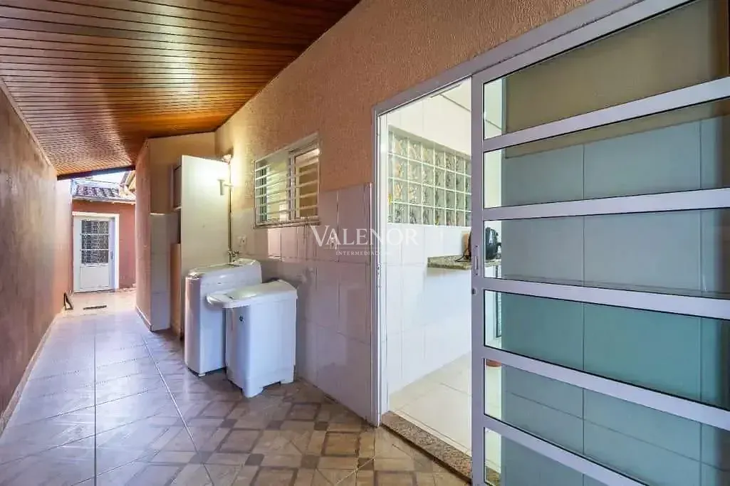 Casa, 4 quartos, 200 m² - Foto 23