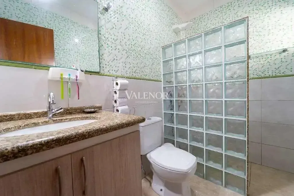 Casa, 4 quartos, 200 m² - Foto 19