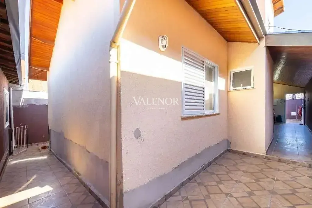Casa, 4 quartos, 200 m² - Foto 25