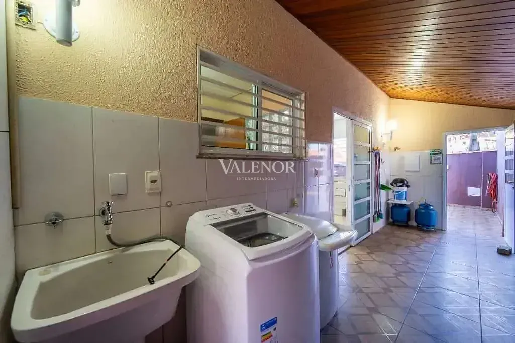 Casa, 4 quartos, 200 m² - Foto 24