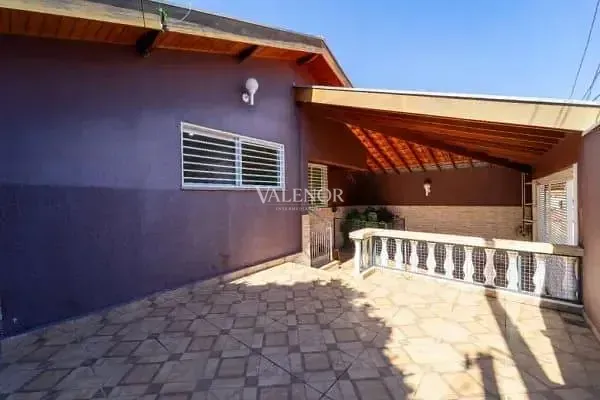 Casa, 4 quartos, 200 m² - Foto 4