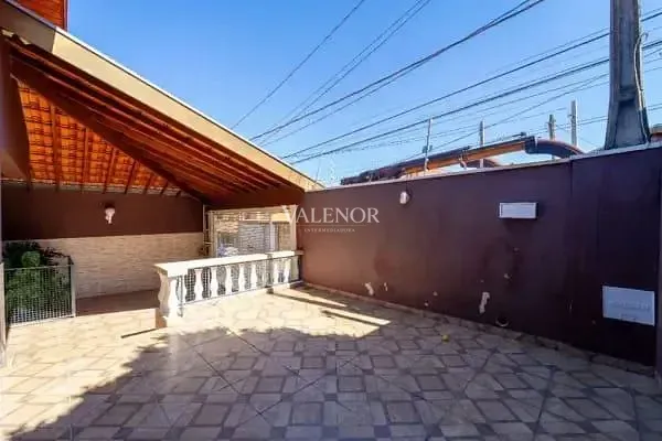 Casa, 4 quartos, 200 m² - Foto 5