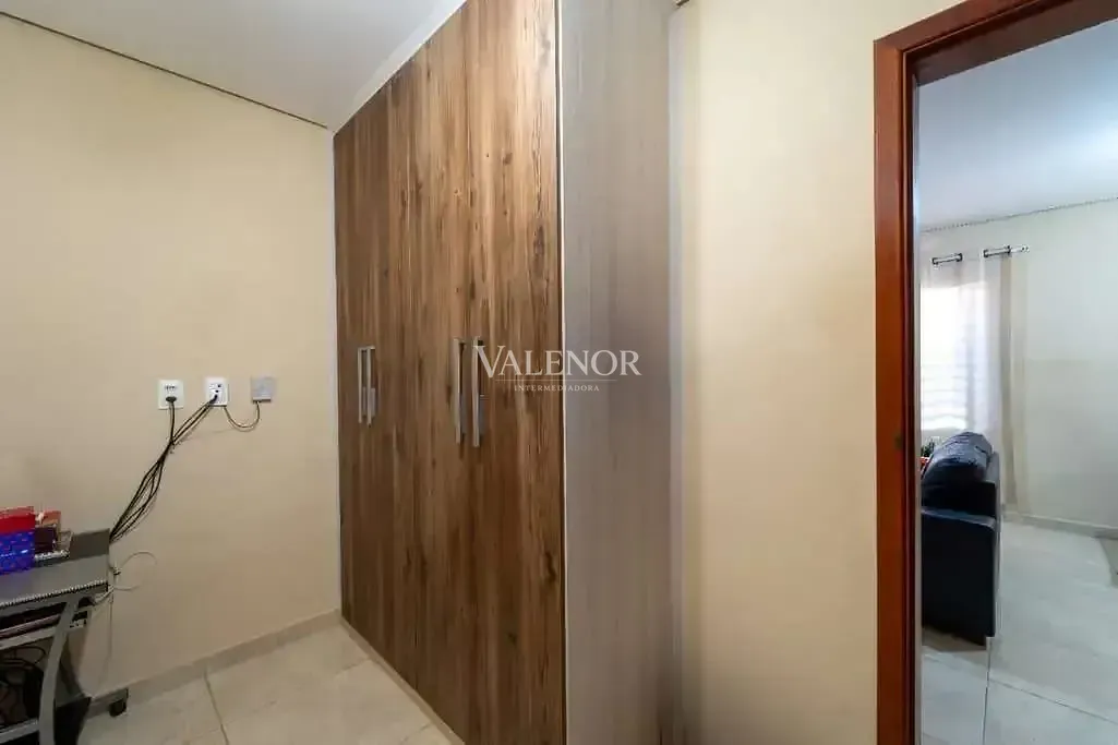 Casa, 4 quartos, 200 m² - Foto 17
