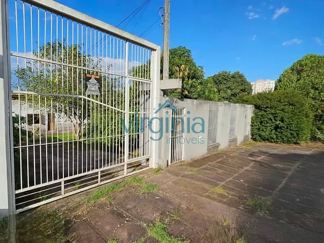 Casa com 480m² 3 quartos e 2 banheiros, para alugar, no bairro Jardim Mauá em Novo Hamburgo
