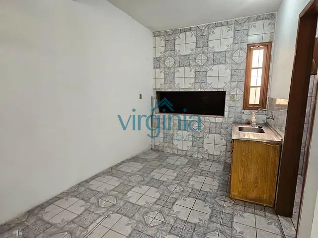 Casa com 480m² 3 quartos e 2 banheiros, para alugar, no bairro Jardim Mauá em Novo Hamburgo