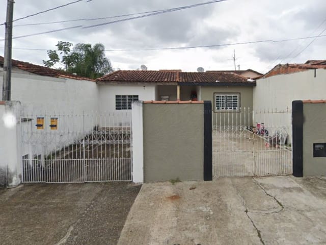 Foto do Casa - Casa com 2 dormitórios à venda, 70 m² por R$ 160.000,00 - Guedes - Tremembé/SP | Venter imoveis