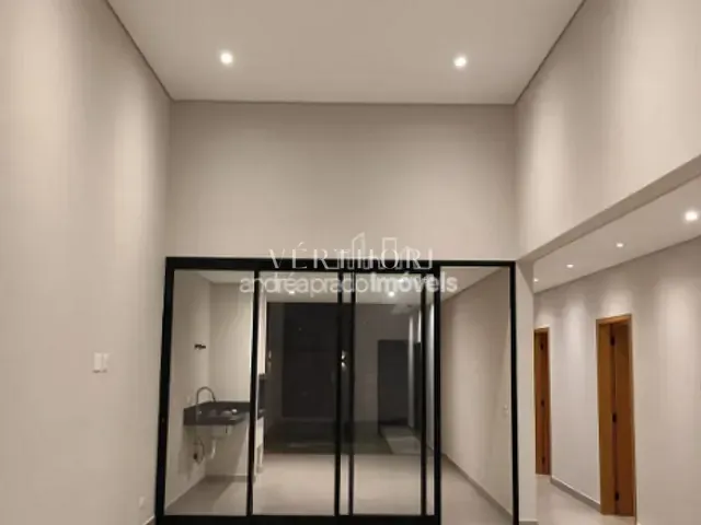Casa com 250m² 3 quartos e 3 banheiros, à venda, no bairro Loteamento Chamonix em Londrina