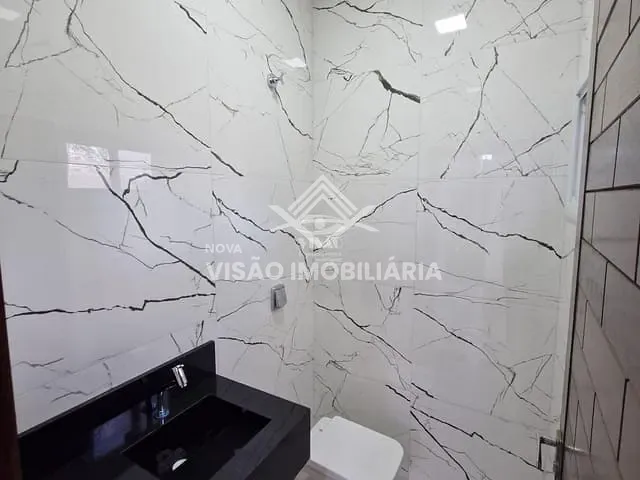 Casa com 270m² 2 quartos e 1 banheiro, à venda, no bairro Residencial Bella Suíça em Sinop