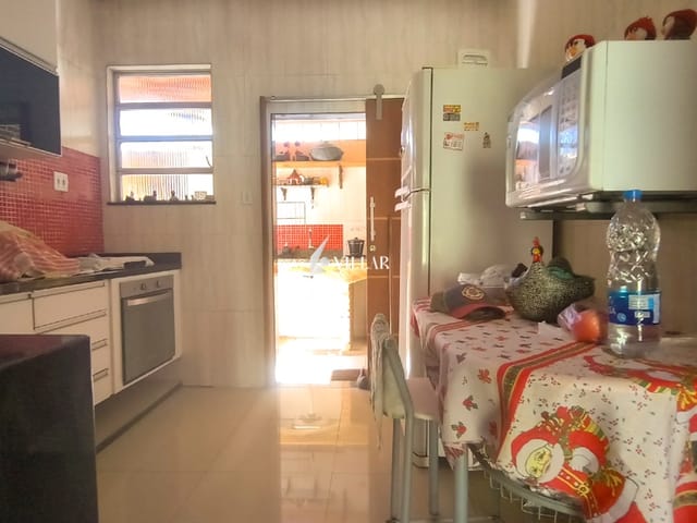 Casa com 200m² 4 quartos e 4 banheiros, à venda, no bairro Olaria em Rio de Janeiro