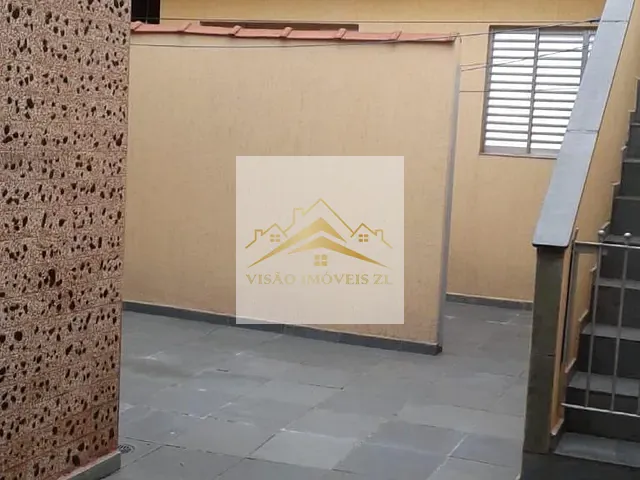Casa com 250m² 2 quartos e 1 banheiro, à venda, no bairro Jardim Tietê em São Paulo